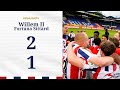 HIGHLIGHTS • Willem II - Fortuna Sittard • 2-1