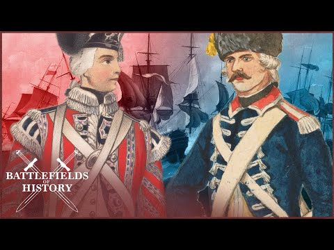 How The Seven Years' War Decided The Fate Of North America | History of Warfare
