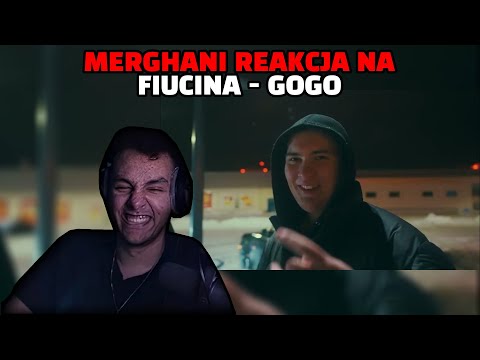 Merghani reakcja na Fiucina - GOGO