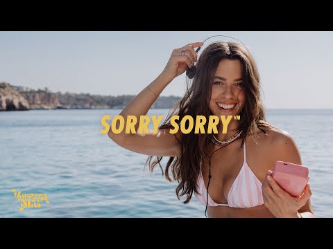 Vanessa Mai - Sorry Sorry (Official Video)