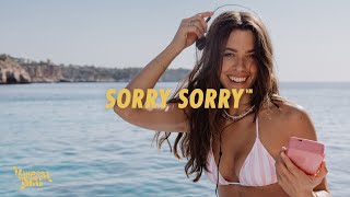 Vanessa Mai - Sorry Sorry (Official Video)