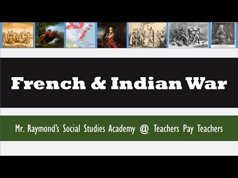 French and Indian War