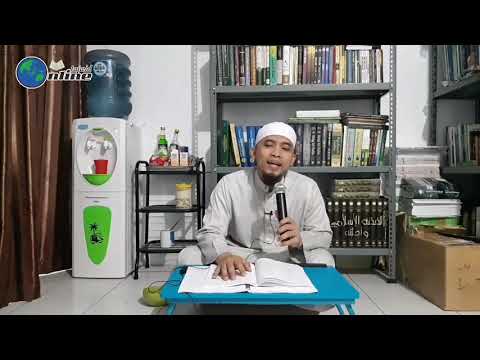 Daurah Tajwid Tuhfatul Athfaal Episode 3b - Laili Al-Fadhli