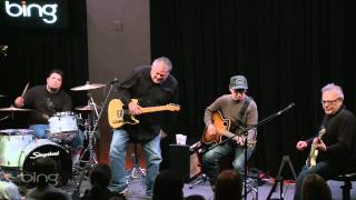 Los Lobos - Will The Wolf Survive (Bing Lounge)