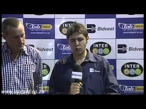 20150320 Greyville Race 2 won by NITRO NORI