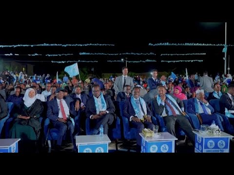 ISMAACIL AARKA | YAA SACAB KU QARIN KARA ||OFFICIAL VIDEO 2025