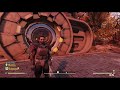 Уникальные и интересные места для кемпа. Fallout 76