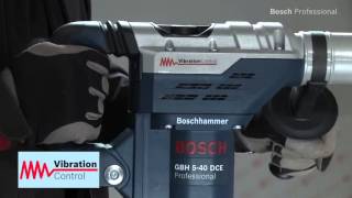 Bosch Rotary Hammer SDS-Max GBH 5-40 DCE - BoschHardware.com