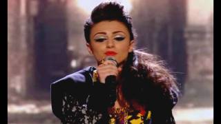 Cher Lloyd -  Hard Knock Life