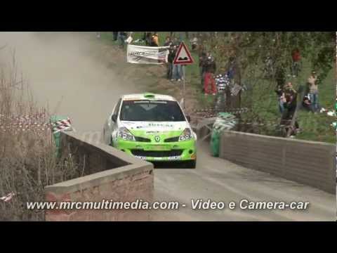 Rally Ronde Liburna 2012