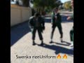 Swenka NgeUniform
