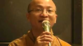 146.2 Tuổi trẻ và tình yêu B (16/06/2007) video do Thích Nhật Từ giảng - Thích Nhật Từ