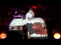 Eminem ft Rihanna  Love The Way You Lie 2013 (Live) Ao vivo HD