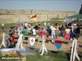 Средневековые танцы 
