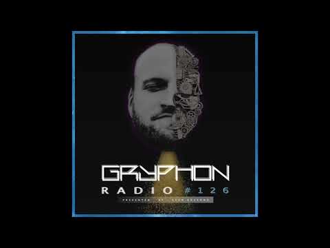 GRYPHON Radio 126 – Sven Sossong – exclusive studiomix rec. Saarbrücken [Germany]