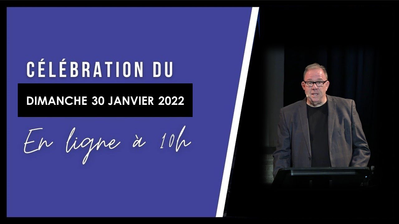 30 janvier 2022
