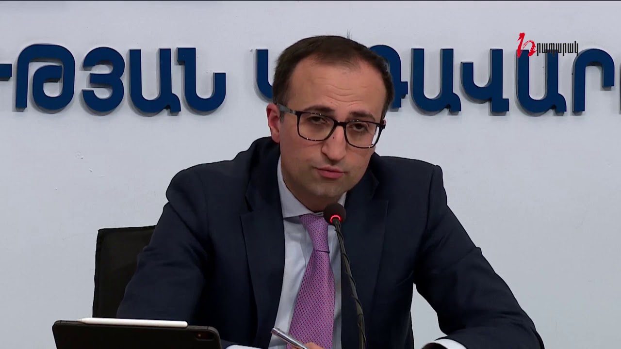 Կառավարությանն առաջարկելու ենք, որ արտակարգ դրությունը երկարացվի. Արսեն Թորոսյան