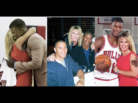 Jimmy Butler - From Homeless As A Teen To An NBA All Star! - Full Video