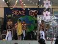 GRADE 6 Pupils Interpretative Dance Part 2 Paraiso