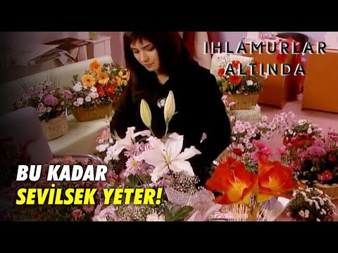 Filiz'e Büyük Sürpriz! - Ihlamurlar Altında Özel Klip