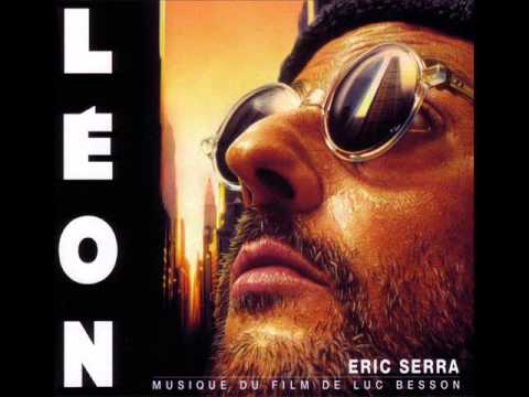 Léon: The Professional [The Extended Soundtrack]