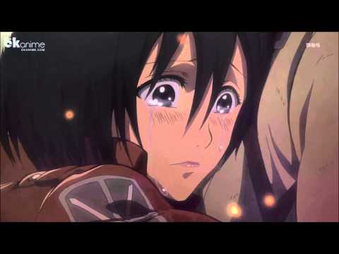Shingeki no kyojin OST : Heartbeat