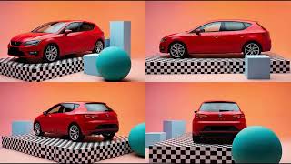 SEAT Leon 1.4 TSI FR 120CV