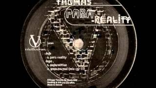 Thomas - Para-Reality