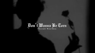 Hannah Montana - Don&#39;t Wanna Be Torn [Sub. Español]