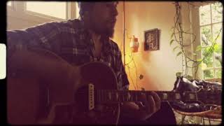 Gordon Lightfoot&#39;s  Bend In The Water  Cover