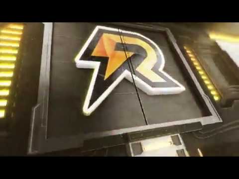 ESLM Open - Raise Your Edge vs  Recast Gaming