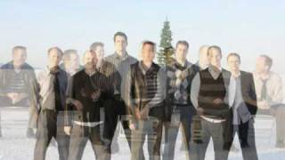 OCTAPPELLA 12 Pains of Christmas