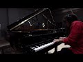 Henrique Eisenmann - Zurich (hermeto pascoal) - alternate take