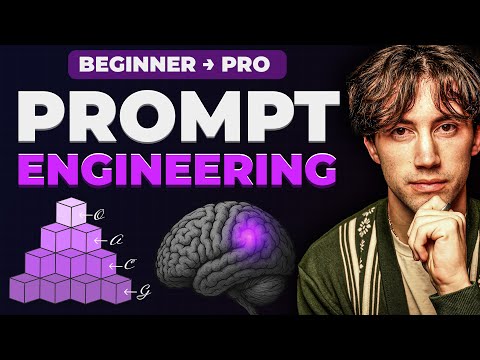 Master Prompt Engineering for Beginners! (7 Essential Tips)