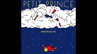 Petit Prince — Saule