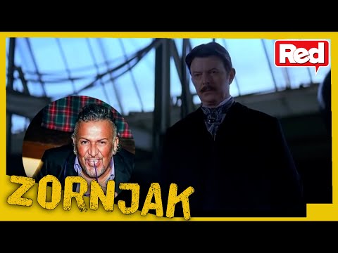 Zornjak - deo 1 - Zornjak Ofišl - 12.07.2021 - Red TV