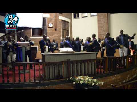Mwatakura Kuipa Jesu - Southlea Park Vabvuwi