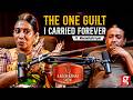 Meenakshi Santhosh Narayanan Karunraman Podcast ️This Is Why I Stopped Singing 🥹