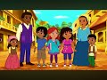 Welcome Island ️ Made The Gold On Dora And Friends Into The City ️