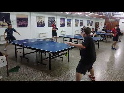 Fiorda Ponce Jonathan vs Cendra Martin