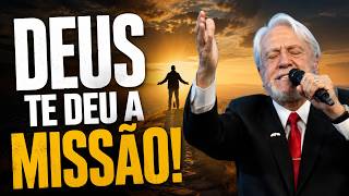 AI DE MIM SE EU NÃO PREGAR O EVANGELHO! | PR. JUANRIBE PAGLIARIN