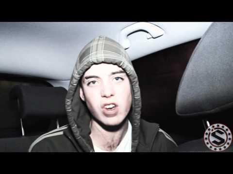 Terrorsum - Pizza Beat Freestyle [S-StarTV]