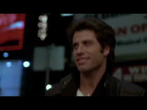 Staying Alive (1983) ft. Belle & Sebastian's "Your Cover's Blown" (2004)