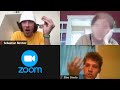 Pranking Random Online Classes