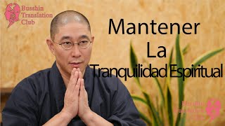 Trucos para Mantener la Tranquilidad Espiritual