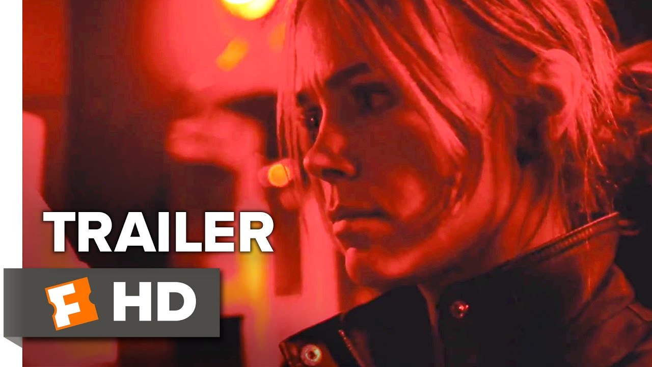 Negative Trailer #1 (2017) | Movieclips Indie