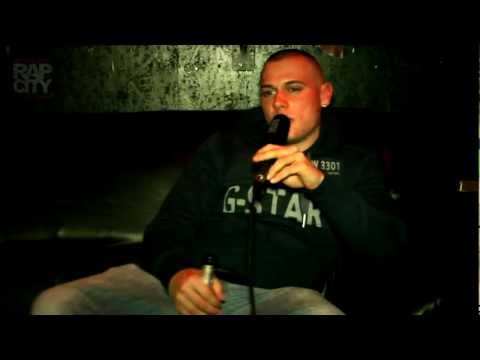 ReUpload: BOSCA über Azad, "Ultrakaos" EP, FvN Tour uvm. (Interview) | RAP-CITY.TV