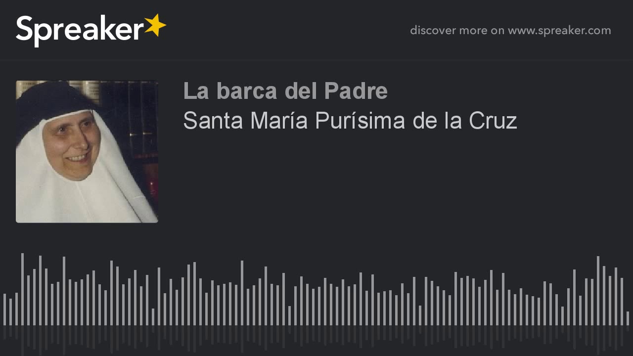 Watch Santa María Purísima de la Cruz Now Santa María Purísima de la Cruz
