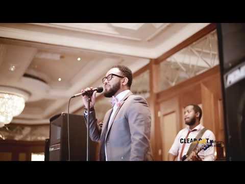 Live worship by Samuel T Michael