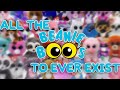 ALL The Beanie Boos To EVER Exist 500